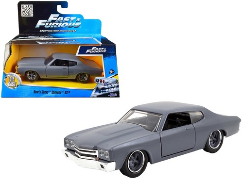 JADA JESSE'S VOLKSWAGEN JETTA FAST & FURIOUS 1:32 SCALE | eBay