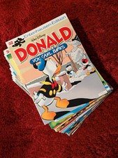 Donald Duck Entenhausen Edition Carl Barks 23...
