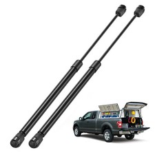 C16-02622 17 28lb125n Gas Strut For Snugtop Truck Pickup Leer Door Cap Canopy