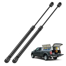 C16-02622 17" 28lb/125N Gas Strut for Snugtop Truck Pickup Leer Door Cap Canopy