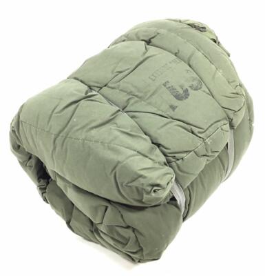 U.S. Military Extreme Cold Weather Sleeping Bag | eBay