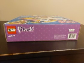 LEGO Friends Sunshine Catamaran (41317)