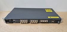Cisco ME-3400-24FS-A   Cisco ME 3400 Switch  ...