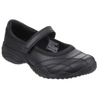 Skechers (GAR81264L) MäDchen Bts Velocity Pouty In Uk 1.5 Bis 13.5