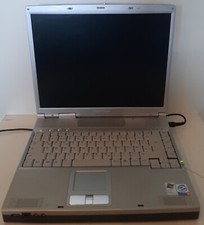 Gericom Hummer P4 2000 S 2030 XL  15,1 Display Notebook Lap Top (369)