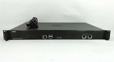 DELL SONICWALL 1RK23-0A0 1600 SECURE REMOTE ACCESS SWITCH w/ONE YR WARRANTY 