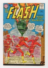 Flash 144 super cool nuclear bomb cover, discounted for staple pop