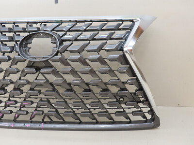 2020-2023 LEXUS GX460 FRONT RADIATOR GRILLE GRILL OEM 53112-60330