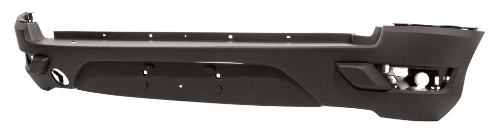 PARAURTI POSTERIORE per FORD ECOSPORT