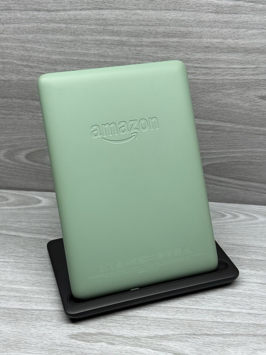 Kindle　Paperwhite 8G Czytnik Amazon Kindle Paperwhite Kids 8 GB 6,8 