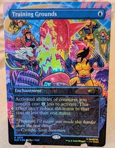 Wolverine Secret Lair | eBay