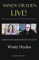 Windy Dryden Live! Windy Dryden Taschenbuch Kartoniert / Broschiert Englisch