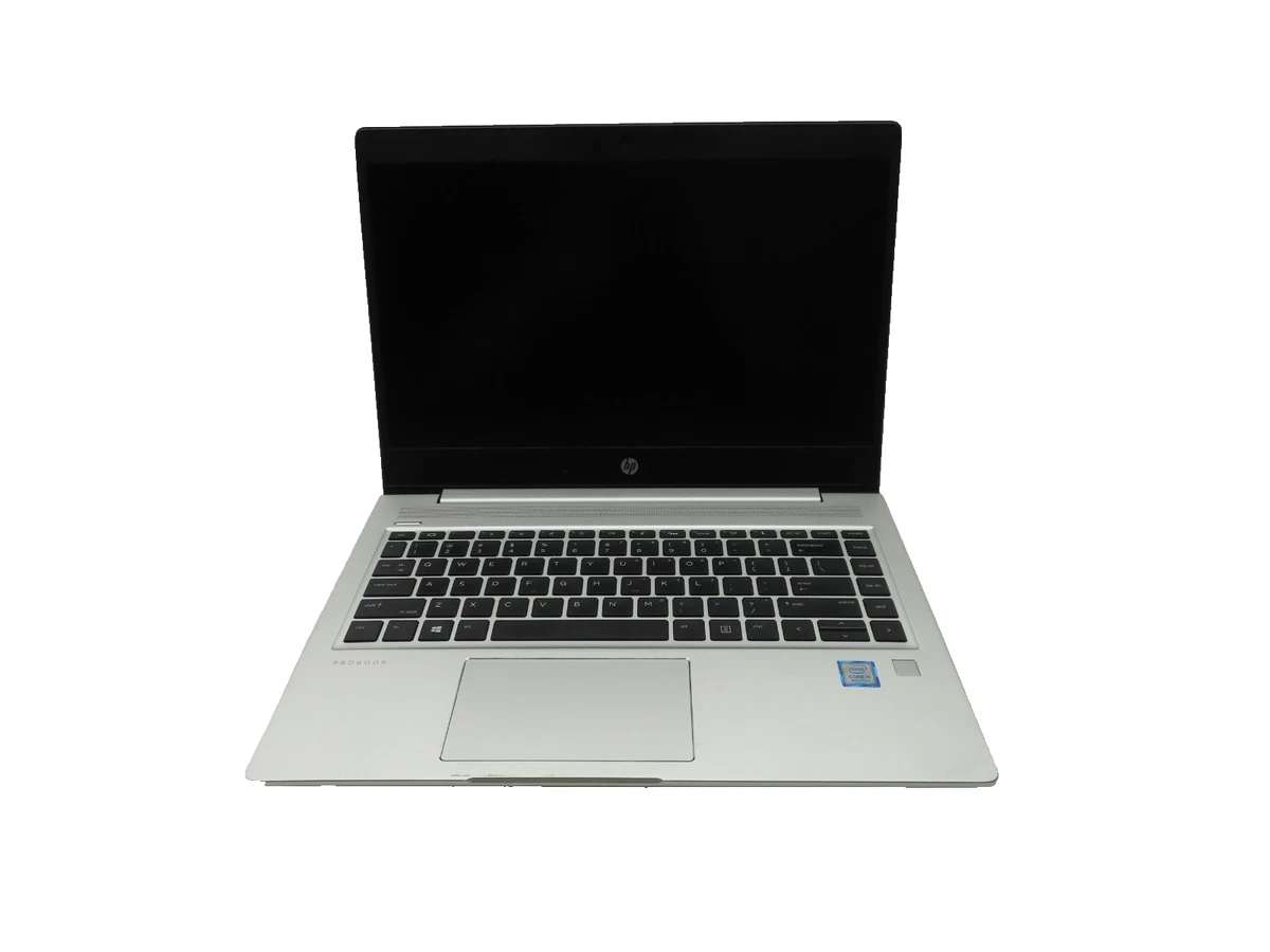HP ProBook Intel Core i5 8世代 HP ProBook Intel Core i5 8th Gen. PC Laptops & Netbooks 256 GB SSD