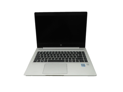 HP ProBook 440 G6 14'' Intel Core i5-8265U 1.6GHz 16GB RAM 256GB SSD