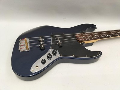 GRECO WSB-STD Electric Bass Guitar