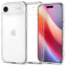 For iPhone 17 / Air | Spigen Ultra Hybrid Phone Case