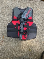 O  Neill Youth Superlite Type III PFD USCG Approved Life Vest