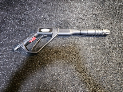 #ad #ad Simpson OR452 Replacement Spray Gun Pressure Washer Nozzle Max 4500 PSI Black $49.99