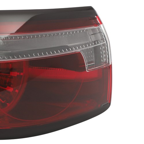 For 2018-2022 Mazda 6 LED Tail Light Rear Brake Lamp Outer Lamp Driver Side LH - Bild 8 von 17