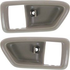 Door Handle Trim For 1997-2001 Toyota Camry