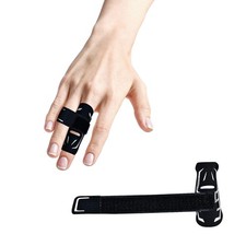 VHOPMORE Finger Splint, Thumb Splint Brace for Finger Support, Trigger Mallet...