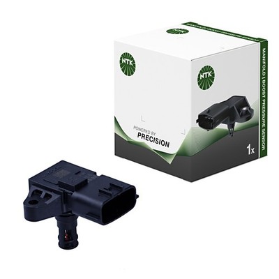 Sensor Saugrohrdruck mit Lufttemperatur 10-211,5 kPa NTK für u.a. SMART FORTWO