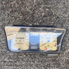 MK1 GOLF CLOCK / SPEEDOMETER LOCKWOOD