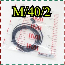 1PCS NEW one M/40/2 NORGREN Magnetic switch Fast Shipping YP1 M/40/2 Fast ship