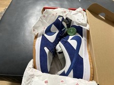 Nike SB Dunk Low Los Angeles Dodgers for Sale - Authenticity