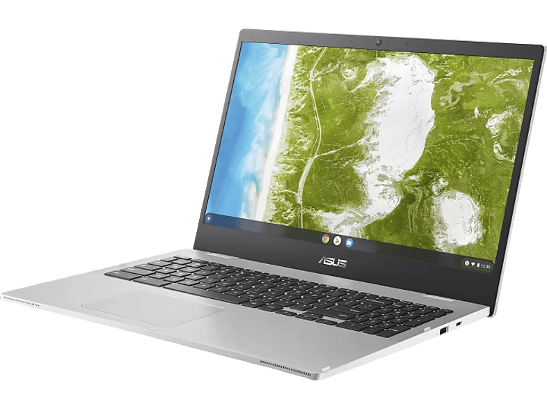 Portátil - ASUS Chromebook CX1500CKA-NJ0446, 15.6 " Full HD, Intel® Celeron®. - Imagen 3 de 4