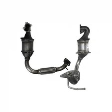 Katalysator BM80240H BM CATALYSTS für FORD FIESTA V FUSION FIESTA V Van