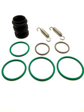 SX150 2024 EXHAUST SEALS & SPRINGS KTM 2024 150SX EXHAUST KIT SX 150 KTM (112)
