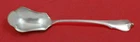 Grand Colonial by Wallace Sterling Silver Relish Scoop 6" Custom Made Serving