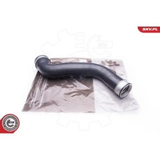 24SKV634 ESEN SKV LADELUFTSCHLAUCH F&Uuml;R MERCEDES-BENZ 2115284182 NEU
