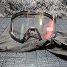 Oakley Fall Line XL Replacement Lens Clear New Snowboarding Goggle replacement