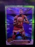 2023-24 Topps Chrome - Dominique Wilkins #166 Green Topps Refractor