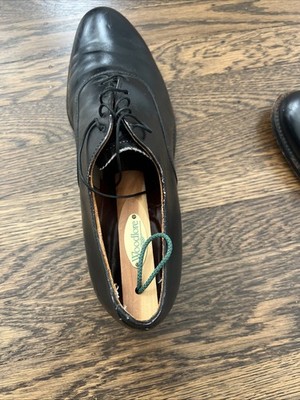 Alden 932