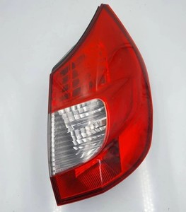 8200493375 scheinwerfer rechts kofferraum RENAULT SCENIC 2A SERIE 06 03 08 09