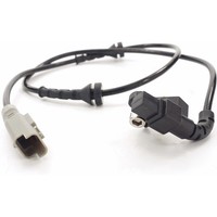 Gebe 9 1224 1 Sensor Raddrehzahl FüR Peugeot Citroen DS C4 DS4 308 307 DS 4 NC