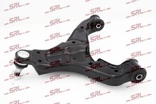 Querlenker mit Traggelenk Set Links u. Rechts f&uuml;r Mercedes Sprinter VW ab 06->