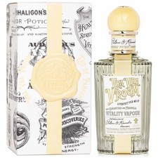 Vra Vra Vroom Penhaligon's perfume - a fragrance for