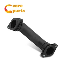 Turbocharger Intercooler Pipe Adapter for 2016-2020 Honda Civic 1.5L 172845AAA01