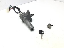 BLOCCHETTO ACCENSIONE SERRATURA E CHIAVE SYM SYMPHONY E5 125 2020 2023 LXMXFA301