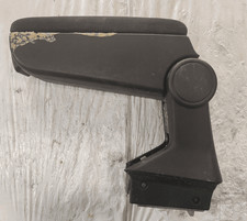 Armlehne Vordersitz Mittelkonsole  FIAT GRANDE PUNTO (2Y) 1.4 T-Jet 16V Ber