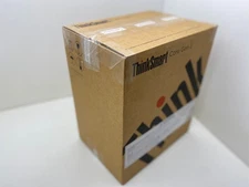 NEW Lenovo ThinkSmart Core Gen 2 Video Conferencing Device 256GB, 32GB, Ultra 7