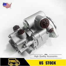 For PACCAR 1885524 18855PE 8694955108 Power Steering Pump US Stock
