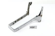 Suzuki VS 600 Intruder VN51A 1995 - Sissybar de dossier N29F