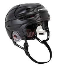 Warrior Covert CF 100 Senior Matte Hockey Helmet- Small and Medium Available