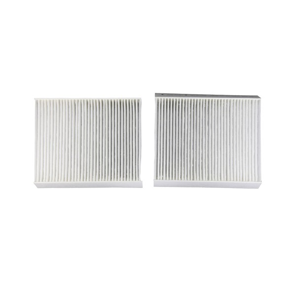 Innenraumfilter Pollenfilter Set Alfa Romeo 147 GT 46799653-image