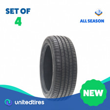 Set Of 4 New P 22545r18 Hankook Kinergy Xp 95v Set Of 4 New P 22545r18 Hankook Kinergy Xp 95v